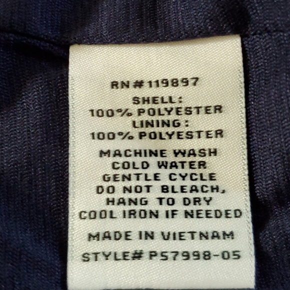 NWT Collective Concepts Jumpsuit size XS - Picture 9 of 9